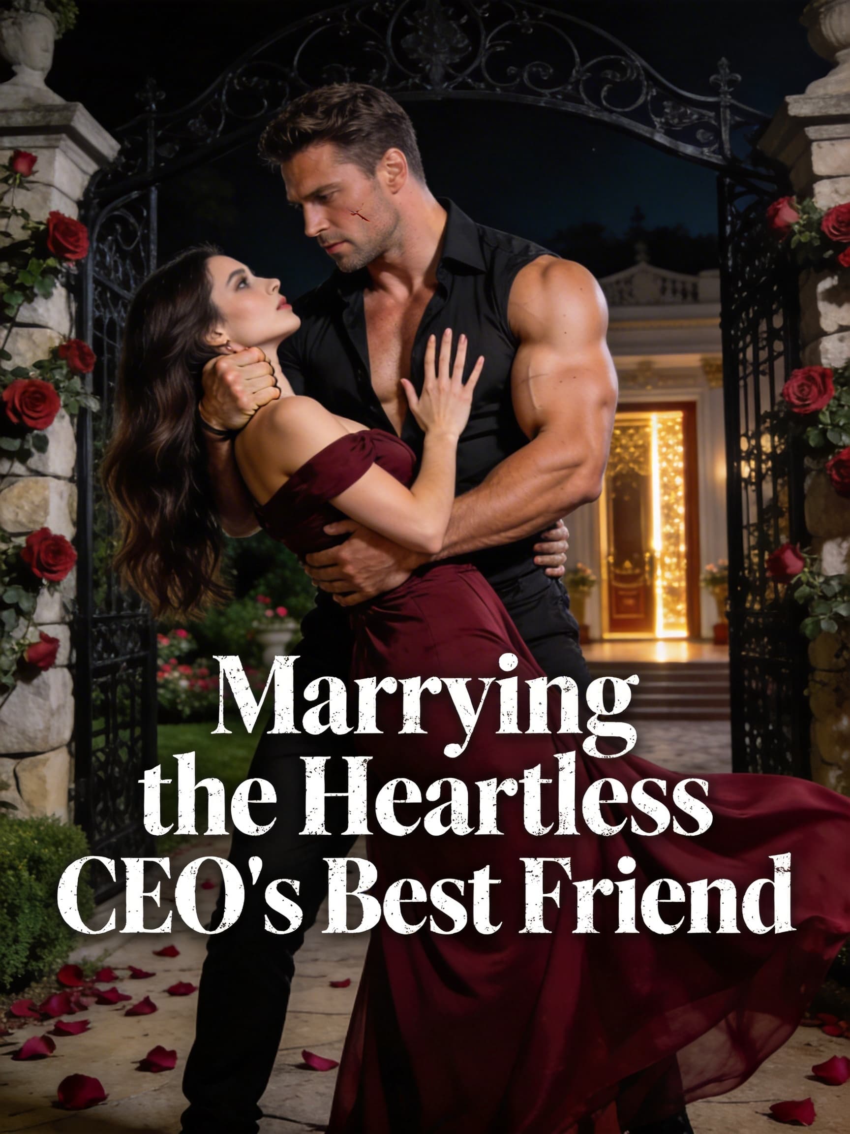 Marrying the Heartless CEO's Best Friend