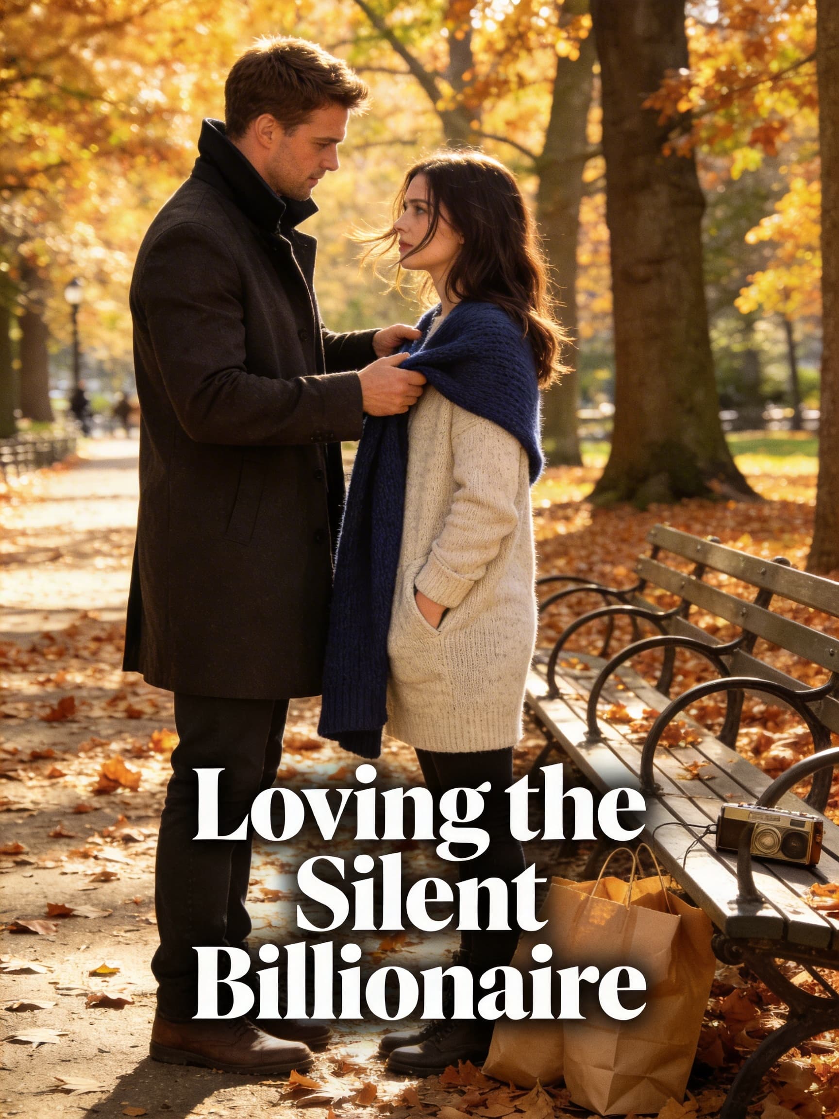 Loving the Silent Billionaire