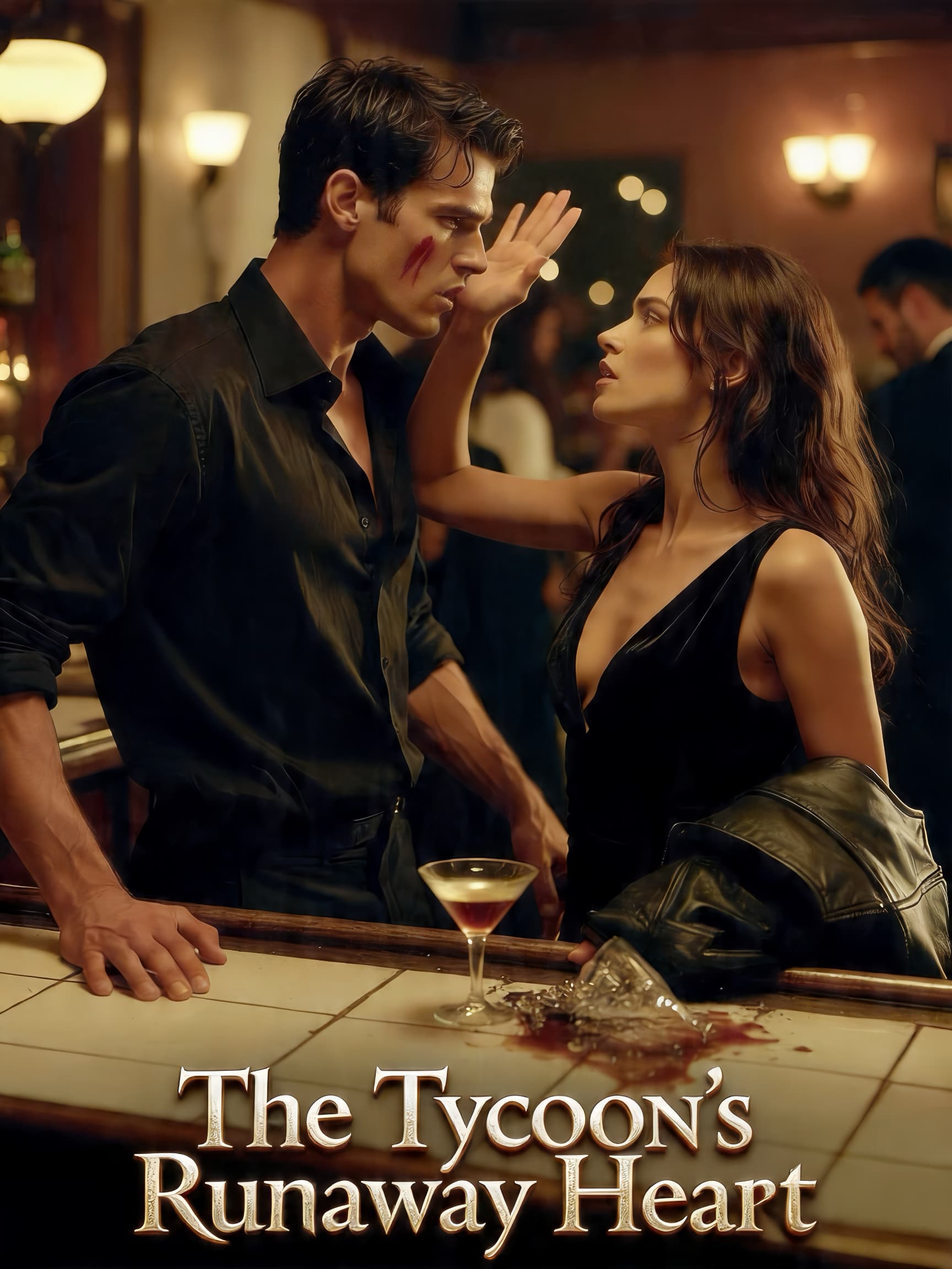 The Tycoon's Runaway Heart