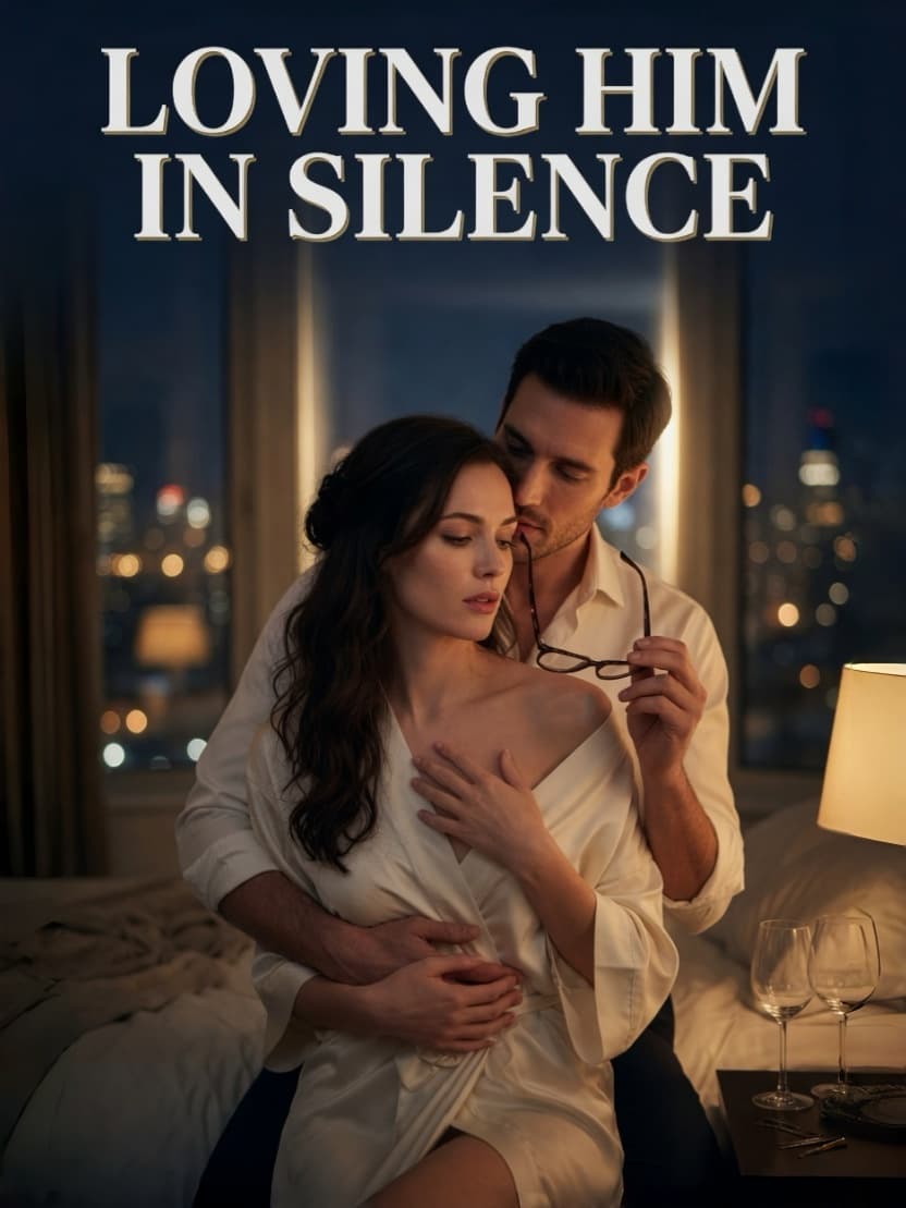 Loving Him in Silence