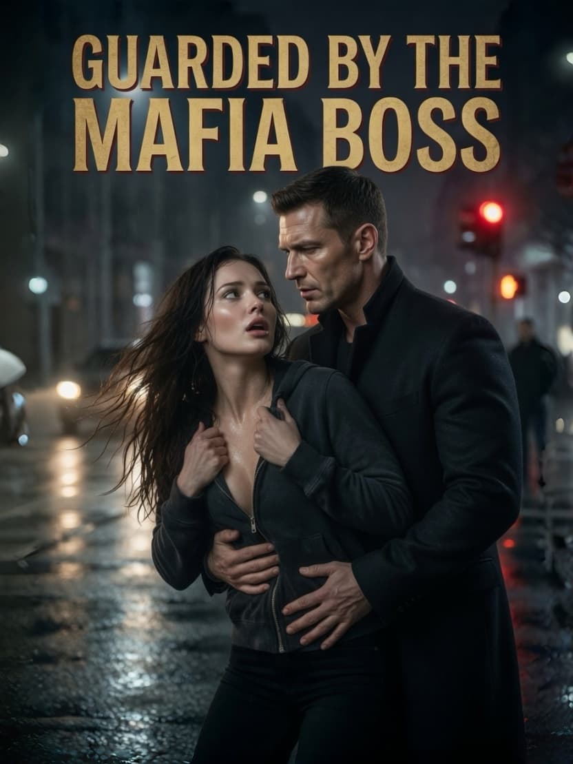 Guarded by the Mafia Boss