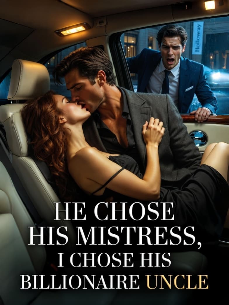 He Chose His Mistress, I Chose His Billionaire Uncle