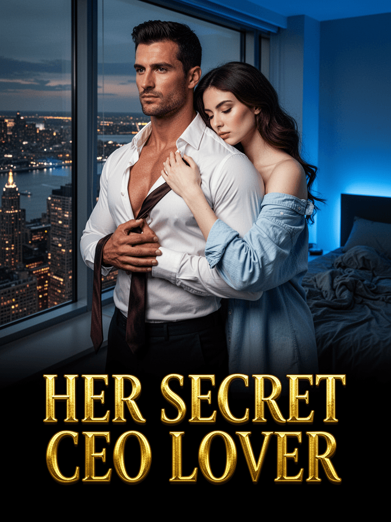 Her Secret CEO Lover