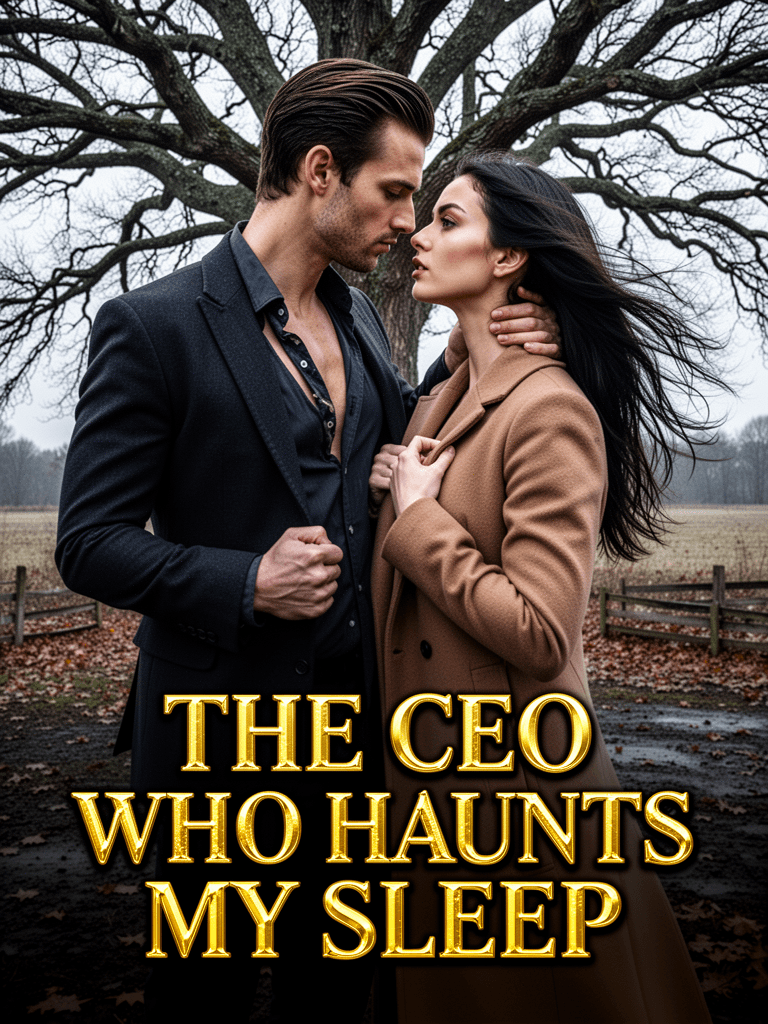 The CEO Who Haunts My Sleep