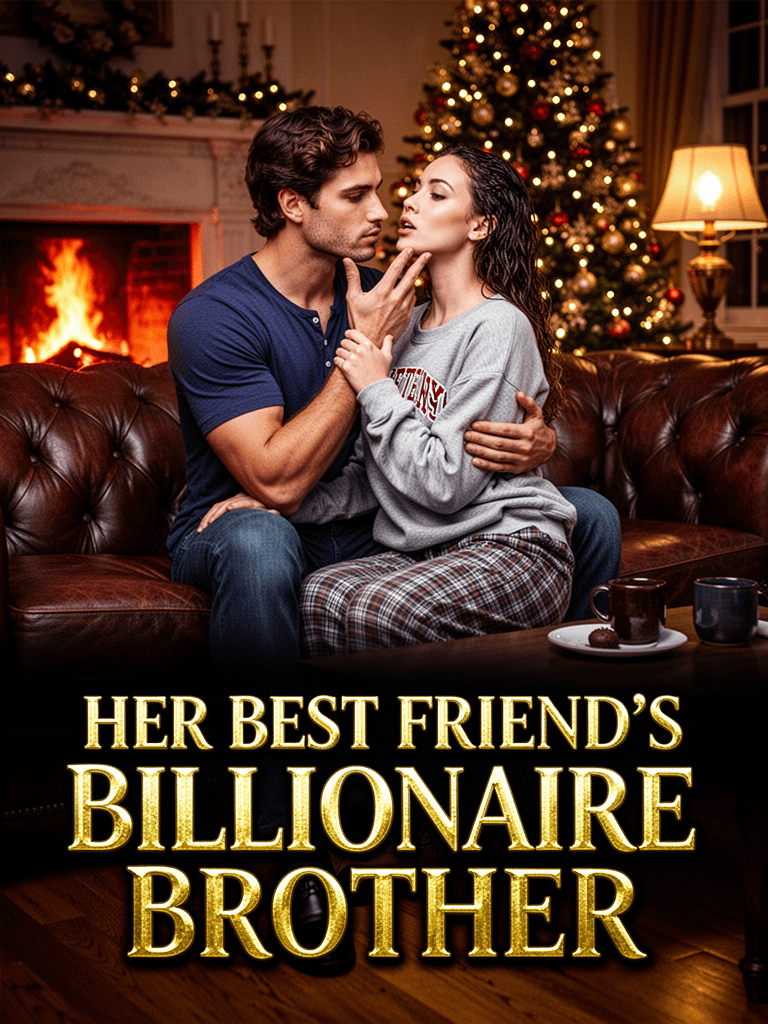 Her Best Friend's Billionaire Brother