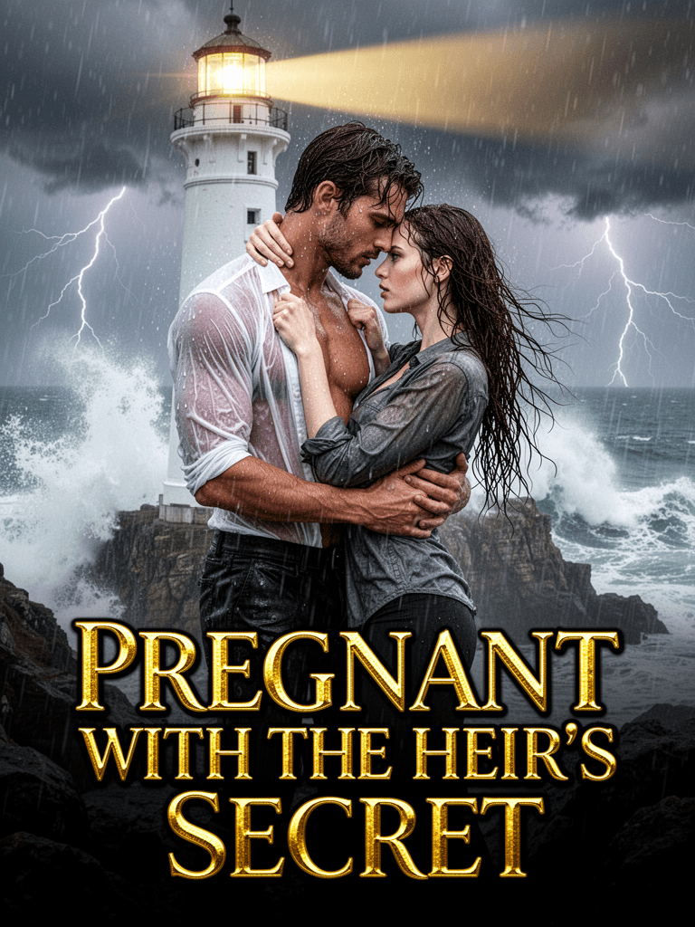 Pregnant with the Heir's Secret