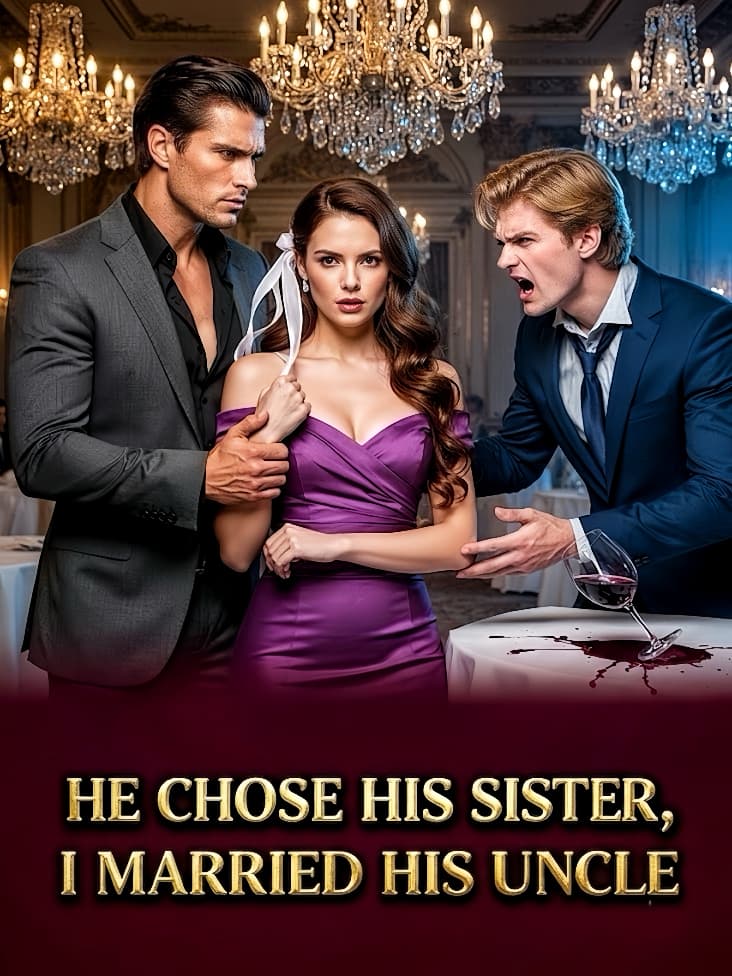 He Chose His Sister, I Married His Uncle