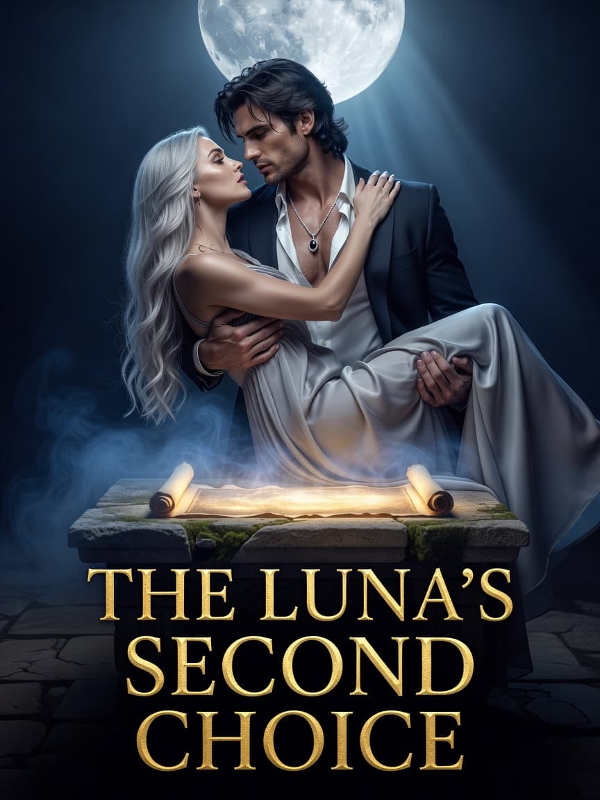 The Luna's Second Choice