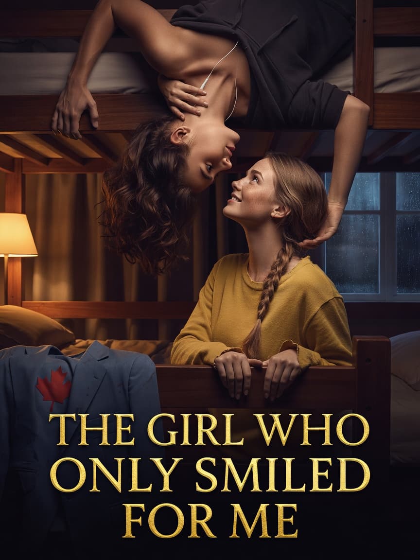 The Girl Who Only Smiled for Me