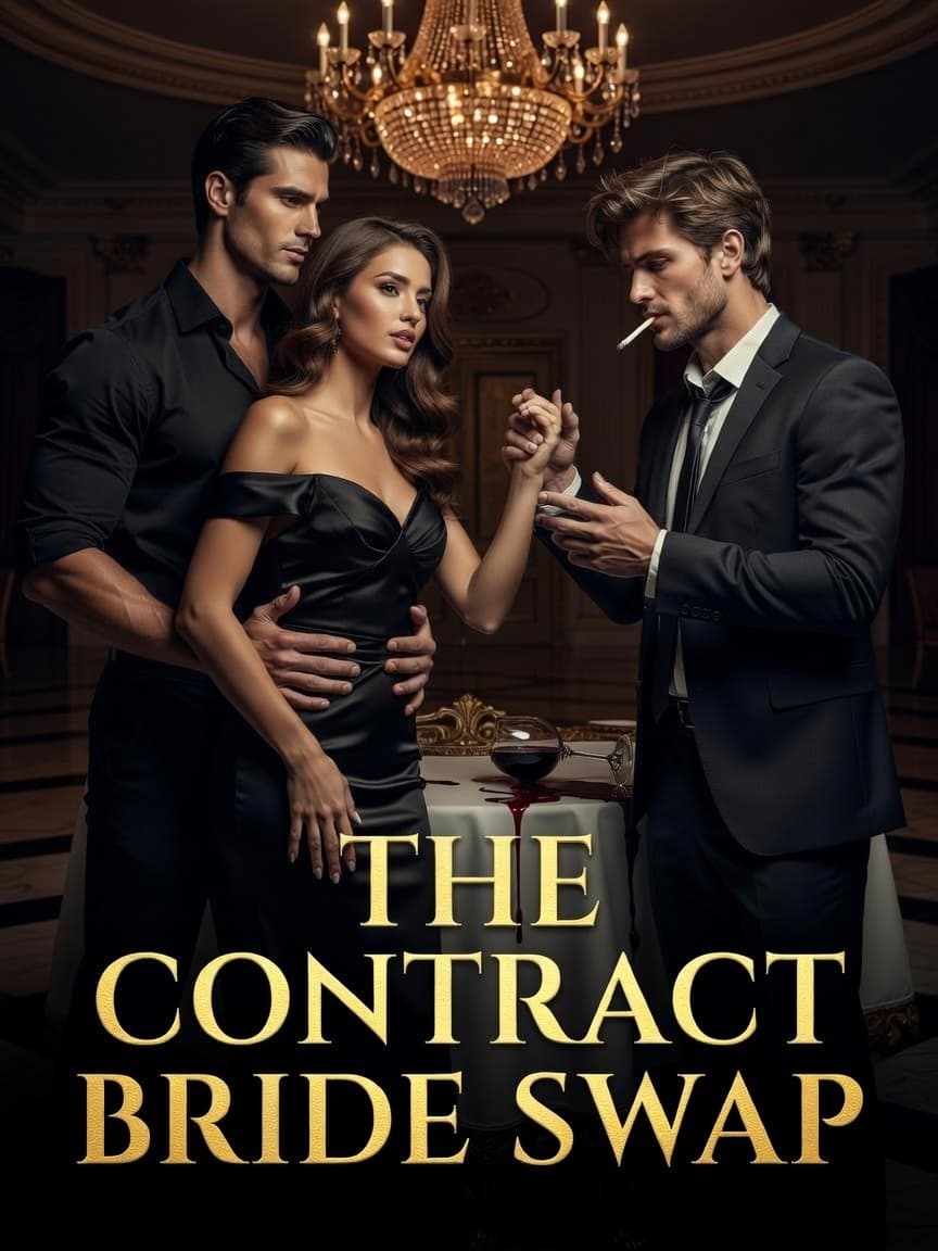 The Contract Bride Swap