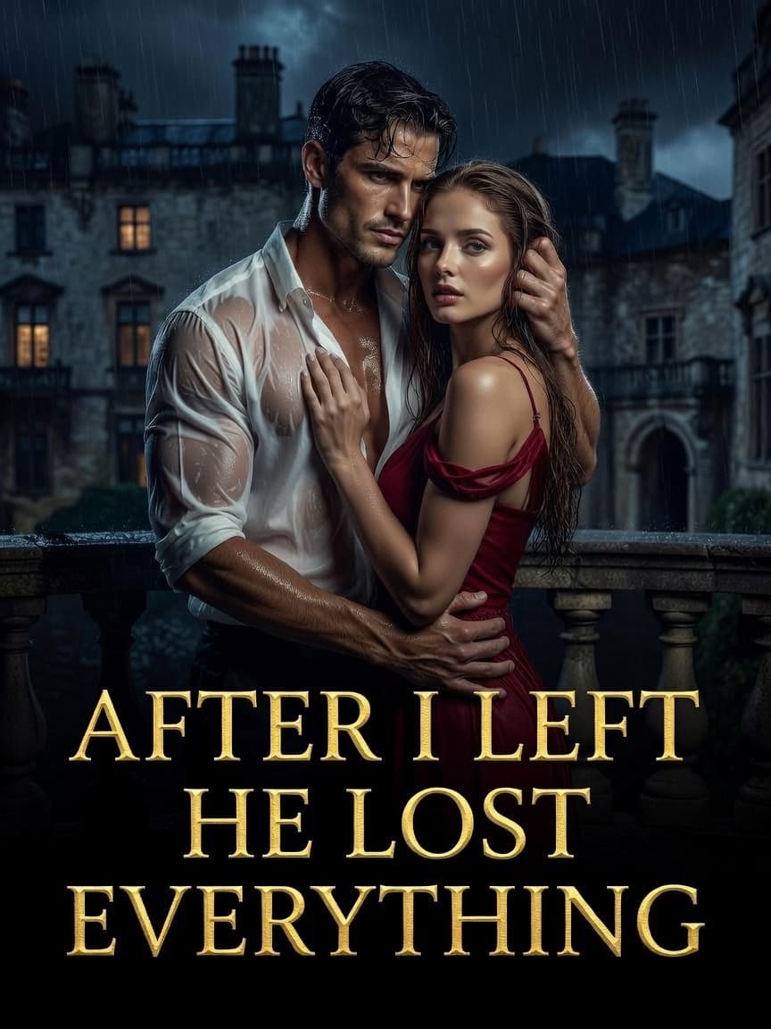 After I Left He Lost Everything