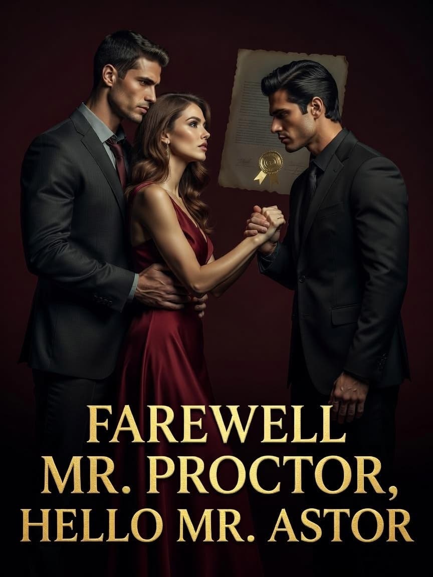 Farewell Mr. Proctor, Hello Mr. Astor