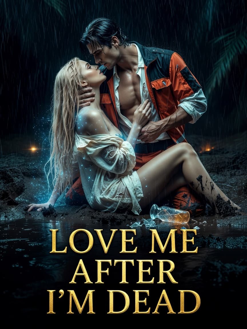 Love Me After I'm Dead