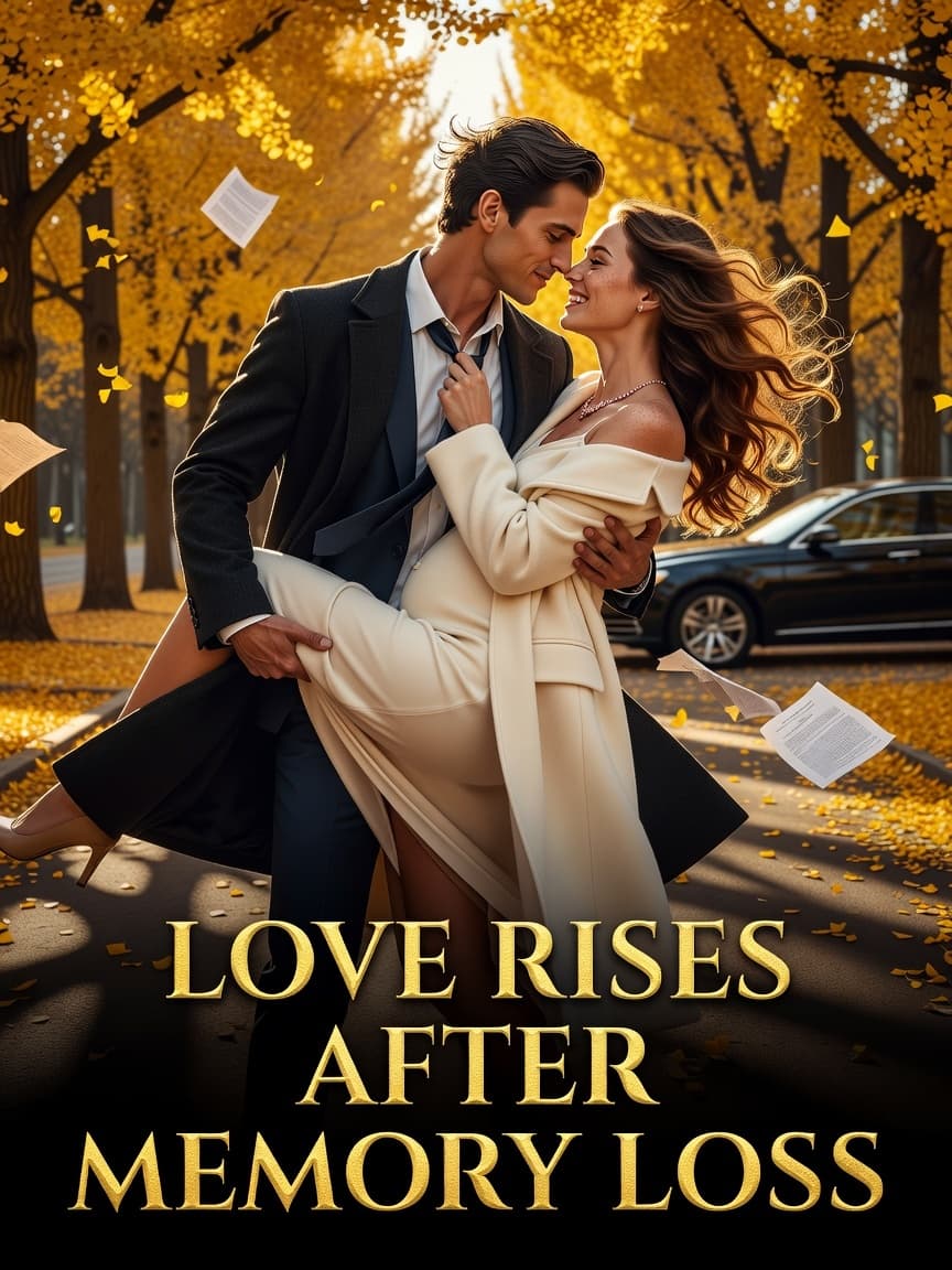 Love Rises After Memory Loss