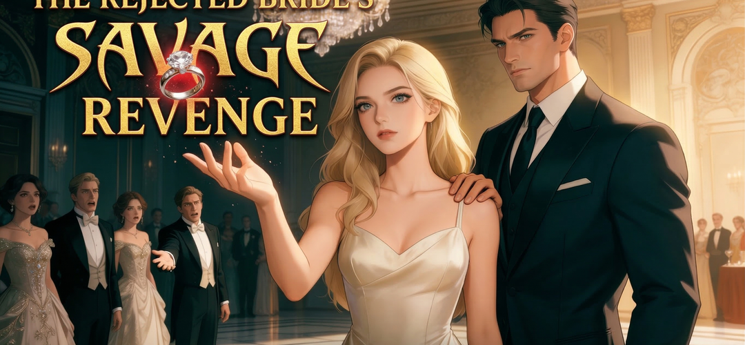 Background for The Rejected Bride’s Savage Revenge