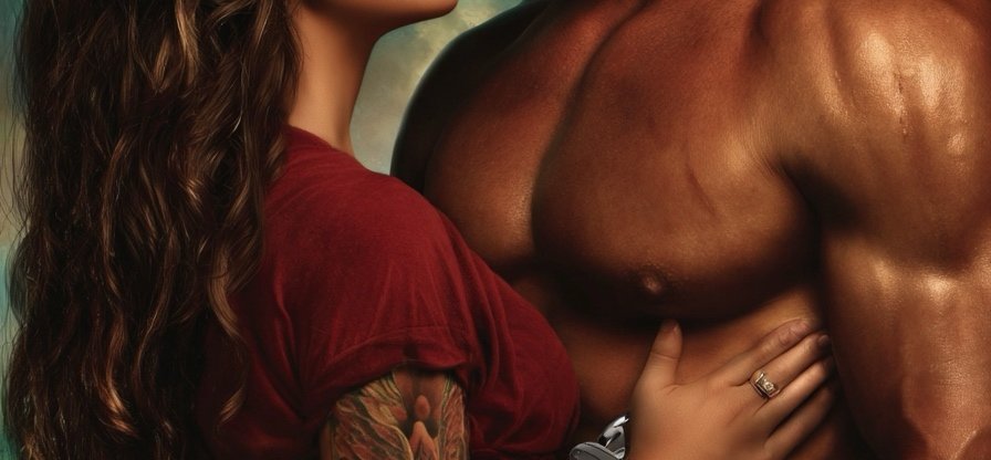 Background for After the Alpha Rejected Me, I Became His Brother's Treasure ( Book 1: Endless Darkness)