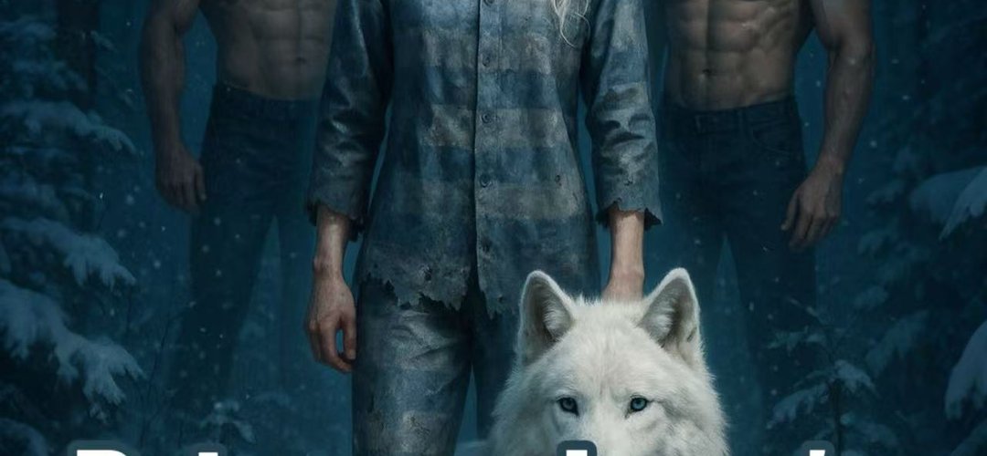 Background for The Prisoner Luna's Revenge: Darkness ( Series Book 1 )